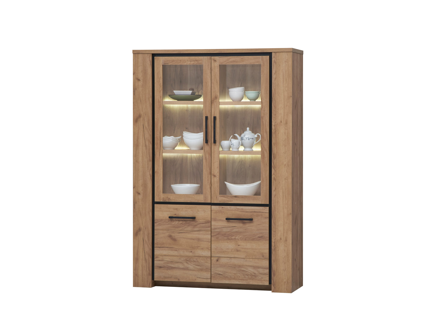 Salle à manger "Elio" Type 1