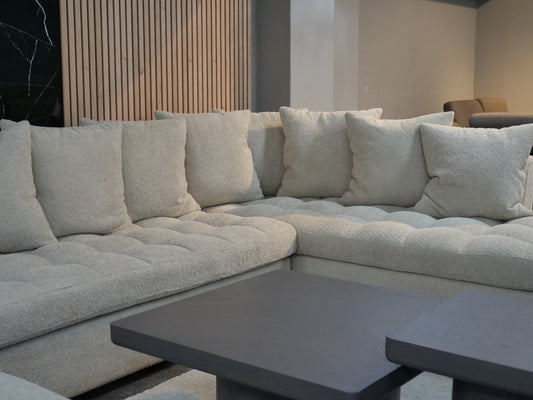 Canapé "Porto Max L2L"