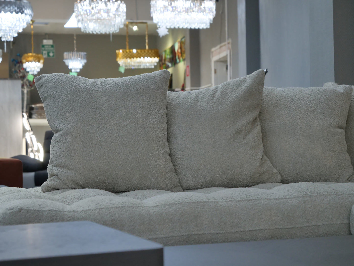 Canapé "Porto Max L2L"