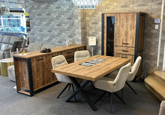 Salle à manger "Onno"