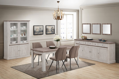 Salle à manger "Eline"