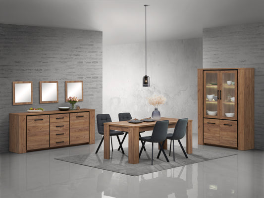 Salle à manger "Elio" Type 2