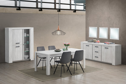 Salle à manger "Elvis"