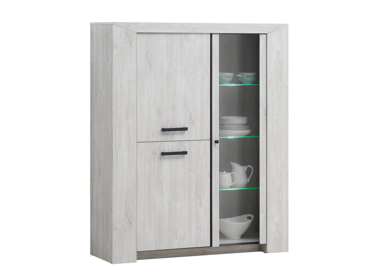 Salle à manger "Elvis"