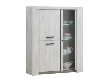 Salle à manger "Elvis"