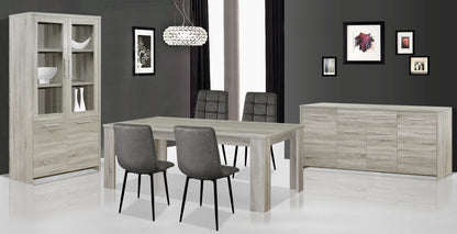 Salle à manger "Enzo" Type 2