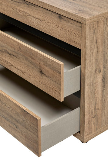 Chambre à coucher "Olivia"