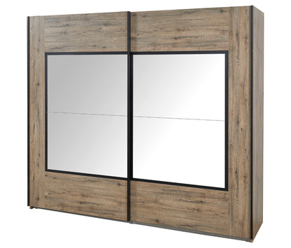 Chambre à coucher "Olivia"