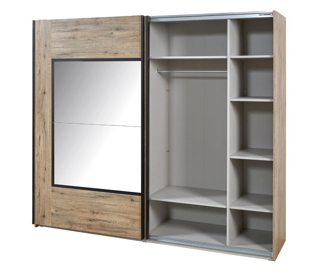 Chambre à coucher "Olivia"