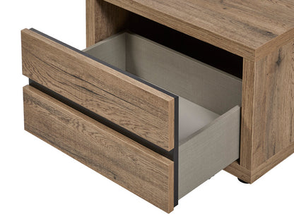 Chambre à coucher "Olivia"