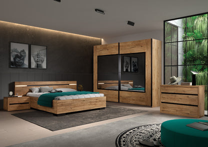 Chambre à coucher "Olivia"