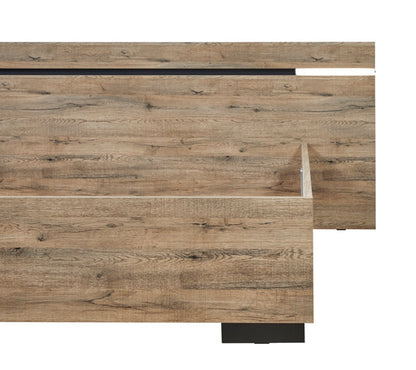 Chambre à coucher "Olivia"