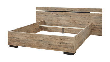 Chambre à coucher "Olivia"