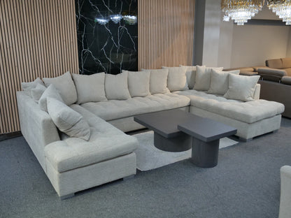 Canapé "Porto Max L2L"