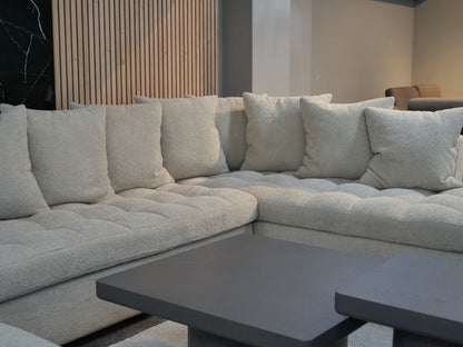 Canapé "Porto Max L2L"