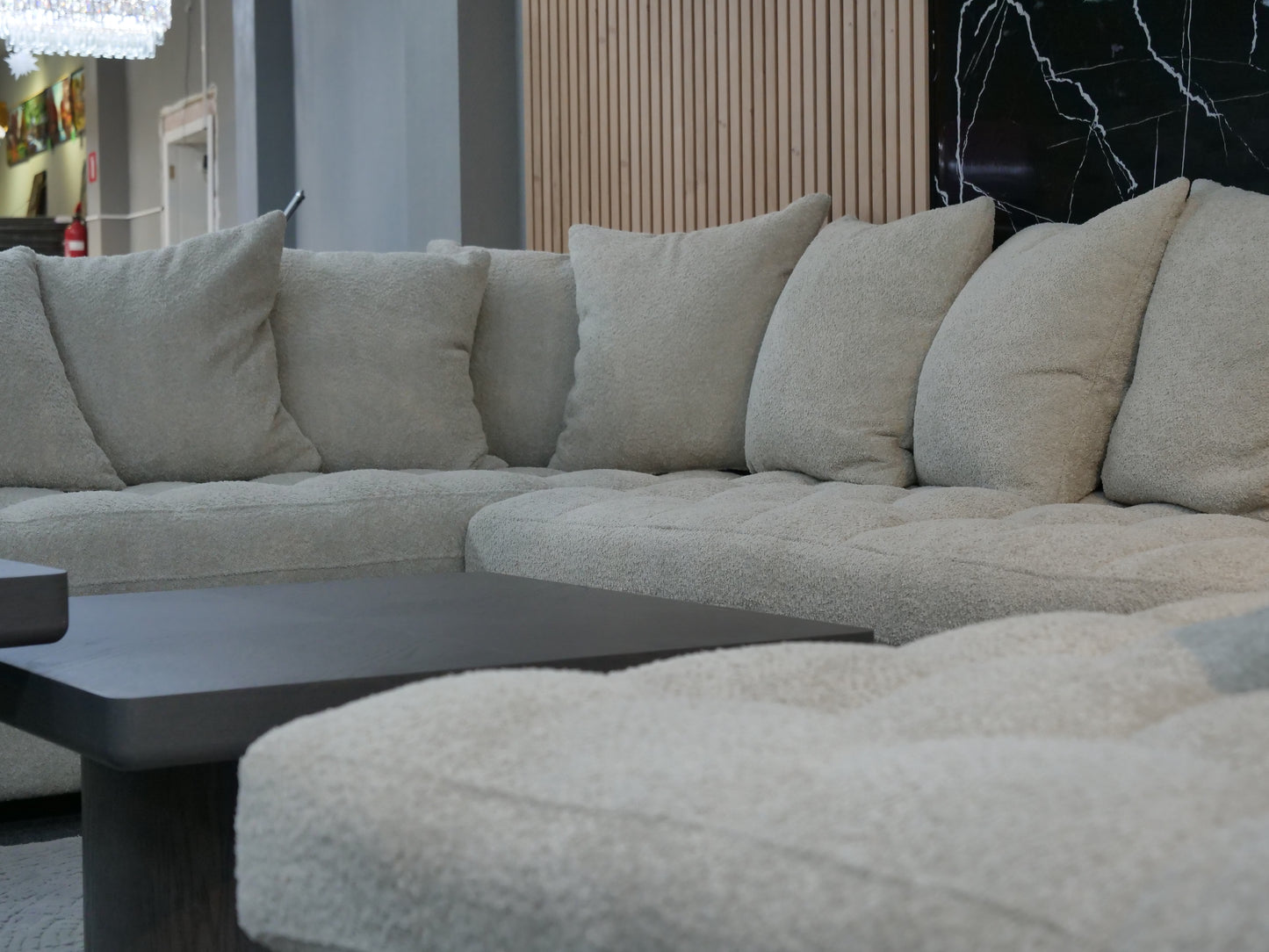 Canapé "Porto Max L2L"