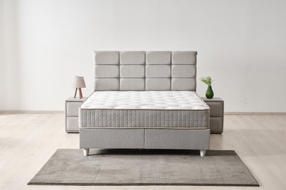 Lit Boxspring "Best"