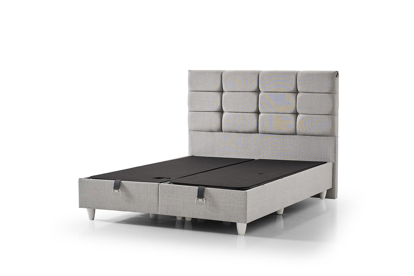 Lit Boxspring "Best"