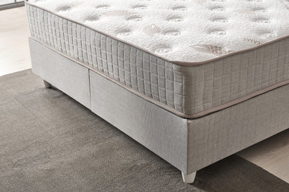 Lit Boxspring "Best"