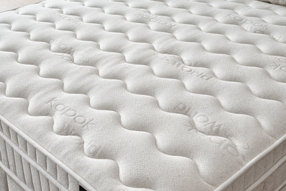 Lit Boxspring "Paros"