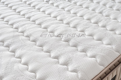 Lit Boxspring "Verona"
